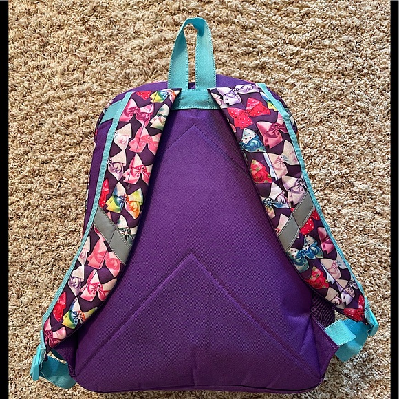 JoJo Siwa Backpack - Picture 4 of 7